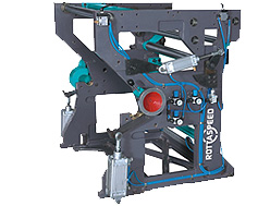 Pneumatic Reel Stand