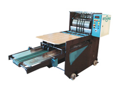 Pneumatic Reel Stand