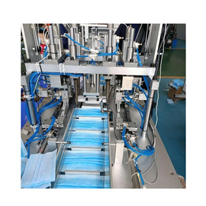 Automatic Ear Loop Welding Machine Manufacturer India