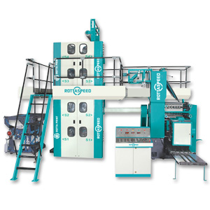 web offset printing machine supplier