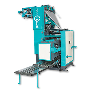 web offset printing machine manufacturers