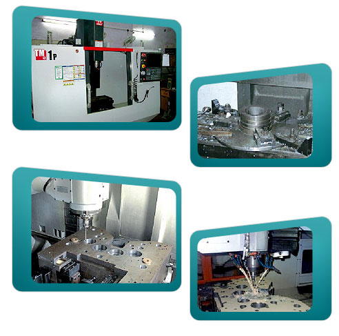 Manufacturing Facilities