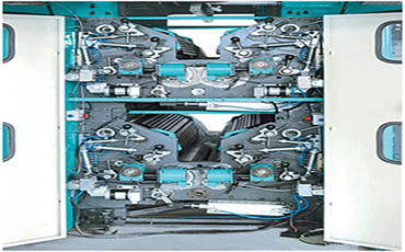 RottaSpeed Web Offset Machine